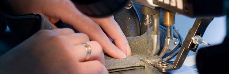 Materials Innovate can work with a wide variety of materials to give you the best results .