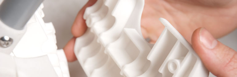 Personal and Professional Innovate Prototypes work directly with you to produce high quality prototypes.