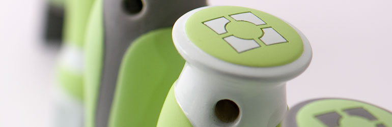 Surface Finish Innovate are capable of producing an accurate surface finish, including decals, buttons, split lines and more.